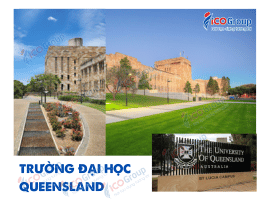 đại học Queensland